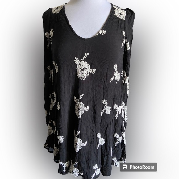 Free People boho dress☀️ - Picture 1 of 5